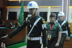 Tuntutan Hukuman Mati untuk Kopka Bazarsah dalam Kasus Penembakan Tiga Polisi