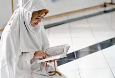 Merasa Gelisah? Tenangkan Hati dengan 3 Ayat Al-Quran ini