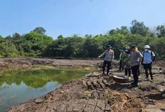 Tim Gabungan Mulai Lakukan Patroli dan Mitigasi Karhutla