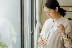 Tipsnya Para Bumil untuk Mendapatkan Tubuh Ideal Pasca Melahirkan