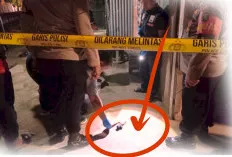 Pelaku Pembunuhan di Plaju Diciduk di Pelabuhan Merak, Gagal Kabur ke Jakarta