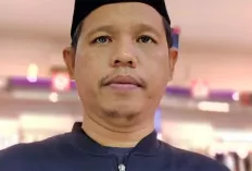 Nah Loh, Dirikan 2 TPS Di Tegal Binangun