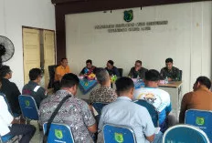 Kolaborasi Pemerintah dan Perusahaan, Perbaikan Jalan Sanga Desa Dikebut Melalui Dua Skema
