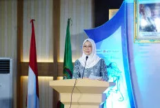 Feby Deru Kembangkan Kreatifitas Anak Muda Melalui Gelaran Fashion Incubation