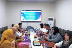 Hari Bhakti Pengayoman ke-80, Kemenkumham Sumsel Fasilitasi Pendaftaran 100 Merek UMKM Muba