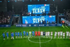 Jelang HUT ke-129, BRI Gandeng Kuy Media Group Sukses Selenggarakan BRI Mini Soccer Media Clash