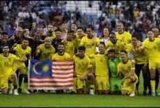  Malaysia Disanksi AFC, Peringkat FIFA Indonesia Naik