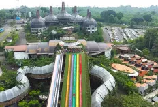 Dusun Semilir: Destinasi Wisata Baru di Semarang yang Wajib Dikunjungi!
