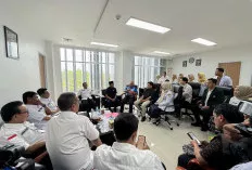 Pemkab Muba Turun Tangan, Mediasi Kasus Dokter dan Keluarga Pasien RSUD Sekayu
