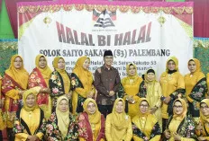 Ada Keluarga Minang S3 Deklarasi Dukungan untuk RD 