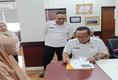 Dinas Kesehatan Kabupaten Musi Banyuasin Gandeng Komunitas MMS dalam Upaya Eliminasi TBC 2030