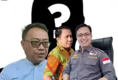 Incumbent Masih Berpeluang Terpilih
