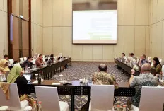 Harap Bersabar untuk Honorer, PP Manajemen ASN Tunggu 3 Tahapan Lagi