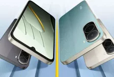 Harga Murah, Fitur Nendang! POCO C81 Pro Resmi Masuk Indonesia