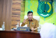 Pertegas Perpres 57/2023, Bupati Muba Wajibkan Perusahaan Lapor Lowongan Kerja via SIAPkerja