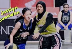 Yuk Buruan! Pendaftaran Honda DBL with Kopi Good Day 2024-2025 Dibuka