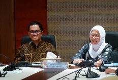 Feby Deru Pacu Persiapan Rakon PKK dan Rakerda Dekranasda 2026: Fokus pada Kriyanusa dan Kebangkitan UMKM 