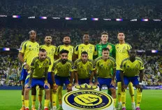 Langkah Al Nassr Terhenti di Semifinal Liga Champions Asia oleh Penakluk Arema FC