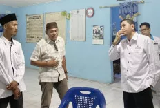 Jadi Pelopor Desa Anti Maladministrasi