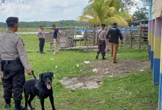 Geger! Ada Warga Tiba-Tiba Hilang, Katanya Disembunyikan Makhluk Halus, Apa Iya? 