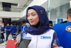 Dekat dengan Ruben Onsu, Desy Ratnasari: Sama-Sama Memberikan Kebaikan