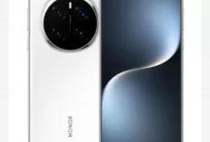 Honor 200 Pro: Kombinasi Baterai Tahan Lama dan Performa Andal dengan Snapdragon 8s Gen 3