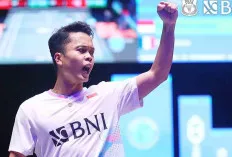 Jajaki Partai Final All England 2024, Akankah Tercipta All Indonesian Final?