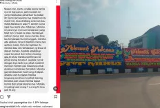 Kasus Premanisme DC vs Oknum Polisi Jadi Perhatian Publik!