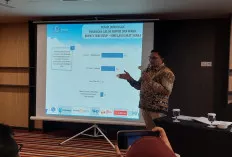 Mengejutkan, Hasil Survei LSI Denny JA : Lucianty – Syaparuddin, Unggul di Semua Segmen Pemilih