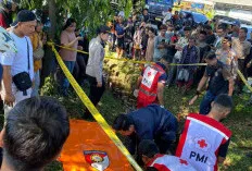 Riwayat Medis Jadi Kunci: Polisi Dalami Kematian Bocah Perempuan yang Gegerkan Warga Bukit Lama