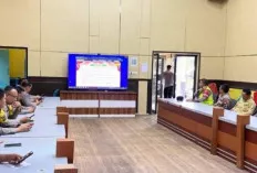 Dukung Program Makan Bergizi Gratis dan Swasembada Pangan