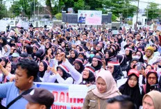 Bupati Muba Terima Aksi Damai Guru Swasta, Bahas Solusi Tunjangan dan Peluang PPPK