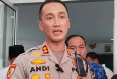 Jelang Pemilu 2024, Kapolres Ogan Ilir Warning Anak Buahnya