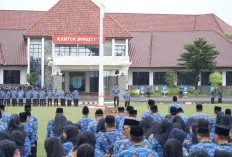  Perkuat Integritas ASN, Pemkab OKI Resmi Terapkan Absensi Online di Awal 2026