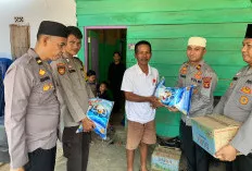 Ungkapan Duka Cita dan Upaya Pengungkapan Kasus Penusukan di Keluang