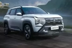 Keunggulan Mitsubishi Destinator: Pilihan Utama bagi Pengguna Modern