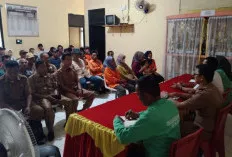 Ajak Petugas Kebersihan dan Pengelola Wisata Tingkatkan Kualitas Layanan