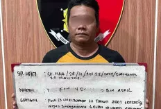 Pemilik Penampungan Minyak Masakan Diamankan! Ini Pengakuannya Asal Usul Buat Gudang Penampungan Minyak 