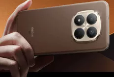 HP Midrange Rasa Flagship! Redmi Note 15 5G Usung Kamera 108 MP OIS, RAM 12 GB dan Memori 512 GB