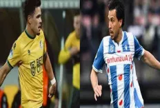 Dikabarkan Naturalisasi Ragnar dan Haye Tertunda, Timnas Indonesia Merasa Rugi 