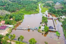 Lestarikan Tradisi Bekarang, Pemkab Muba Bakal Adakan Festival Embung Senja