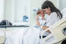 Tips Memilih Nama Bayi yang Unik dan Bermakna