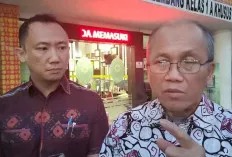 Gimana Nih? Terkait Kasus Korupsi PT SBS
