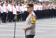 Ini Penjelasan Kapolda Sumsel Tentang Netralitas Saat Pemilu 2024