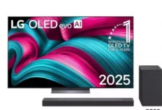 LG OLED evo C5 Series 2025: Perpaduan Sempurna Performa Premium dan Nilai Unggul