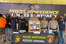 Amankan Pengedar Sabu di Rumah Kosong 