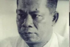 Raden Otto Iskandar Dinata, Pahlawan Nasional yang Berjuluk “Si Jalak Harupat”