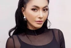  Denada Akui Ressa Rossano Anak Kandung, Sampaikan Permohonan Maaf Mendalam