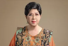 Innalillahi Wainnailaihi Rojiun, Legenda Musik Indonesia Titiek Puspa Berpulang