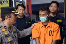 Sudah 9 Kali Beraksi, Residivis Jambret HP di SU II Palembang Akhirnya Tumbang via Rekaman CCTV 